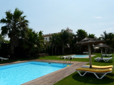 Hotel Tancat de Codoniu_3
