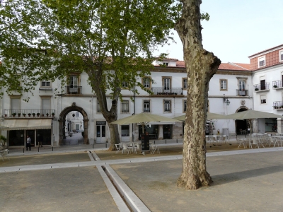 Alcobaça Aljubarrota_3