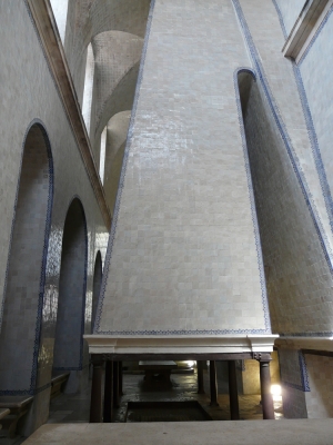 Alcobaça Aljubarrota_4