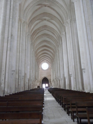 Alcobaça Aljubarrota_7