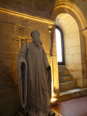 Alcobaça Aljubarrota_8