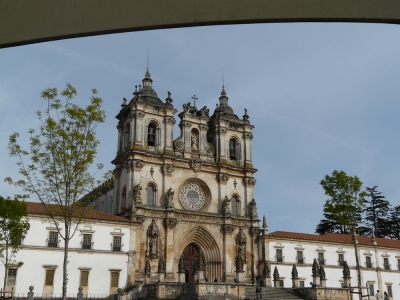 Alcobaça Aljubarrota_9