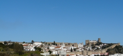 Caldas da Rainha Óbidos_3