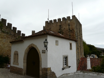 Caldas da Rainha Óbidos_4