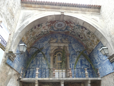 Caldas da Rainha Óbidos_5