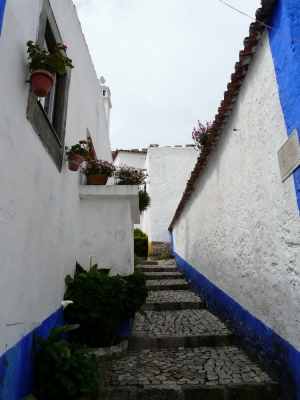 Caldas da Rainha Óbidos_6