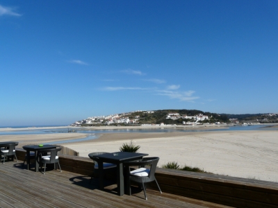 Lagoa de Óbidos_4