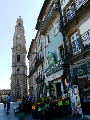 Porto, charme en verval_24