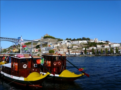 Porto, charme en verval_2