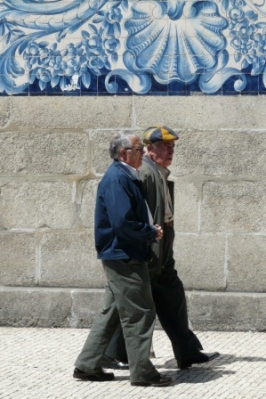 Porto, charme en verval_7