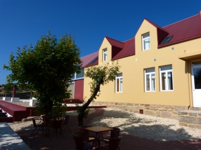 Hotel Penhas Douradas_6