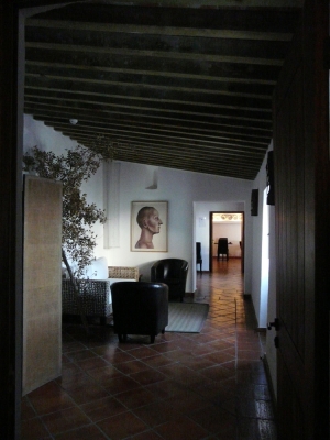 Azaruja - hotel_6