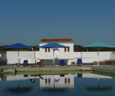 Azaruja - hotel_8