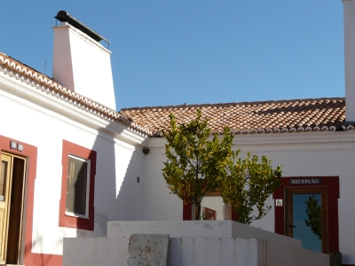 Azaruja - hotel_9